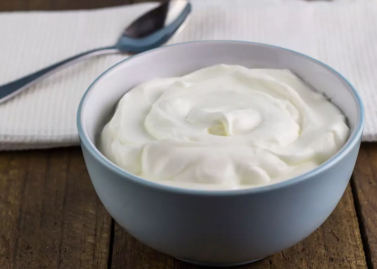 Greek Yogurt