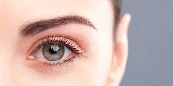 How to keep your eyes healthy Why good eyesight is important