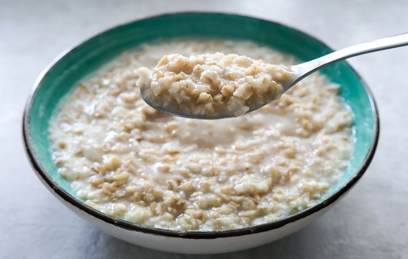 Oatmeal