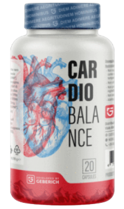 CardioBalance