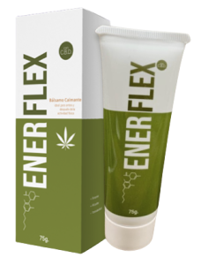 Enerflex CBD