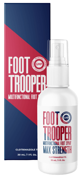 Foot Trooper