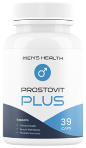 Prostovit Plus