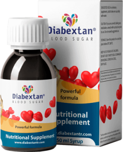 Diabextan