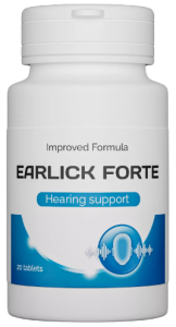 Earlick Forte