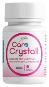 Caro Crystall