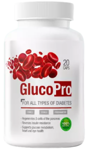 Gluco PRO