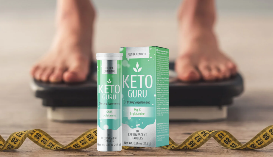 Keto Guru طلب