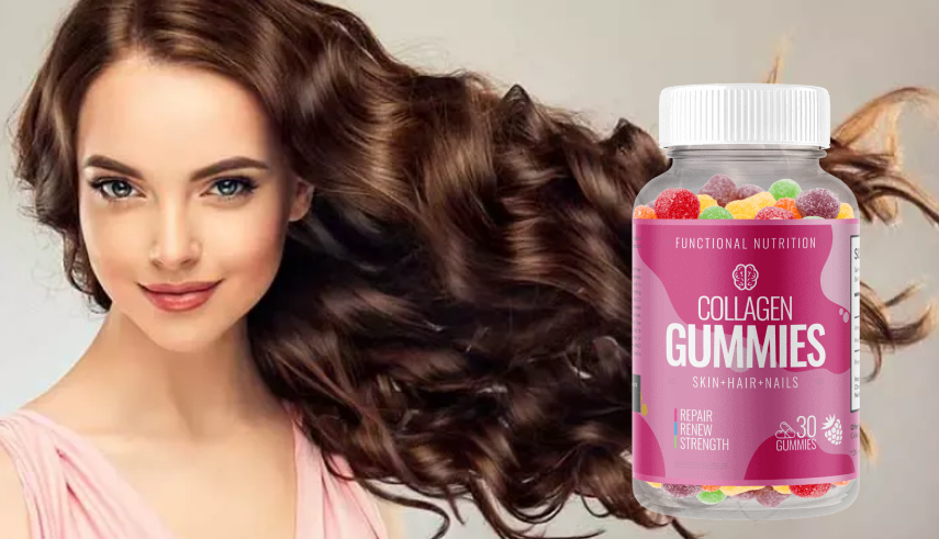 Functional Nutrition Collagen Gummies Review