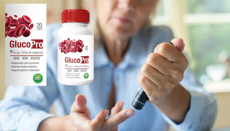 Gluco PRO Ôn tập