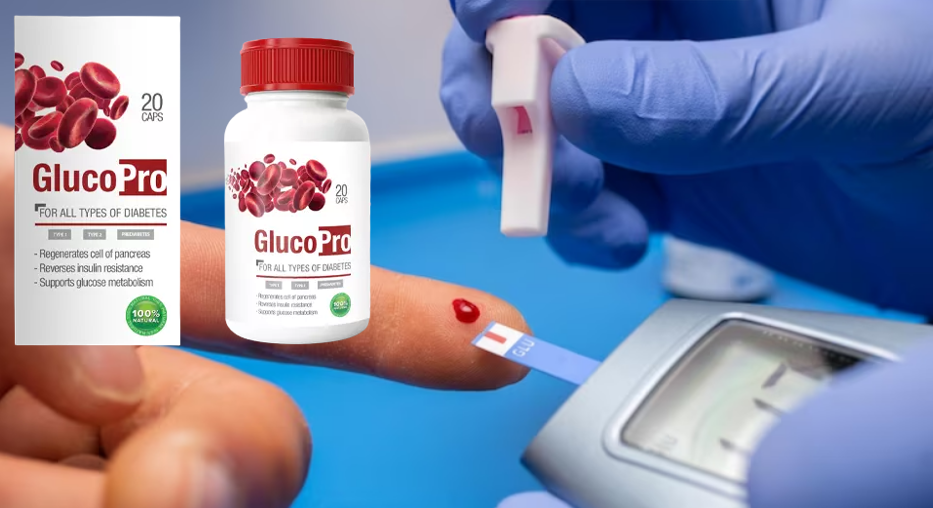 Gluco PRO Reviews