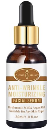 Anti-Wrinkle Moisturizing Serum