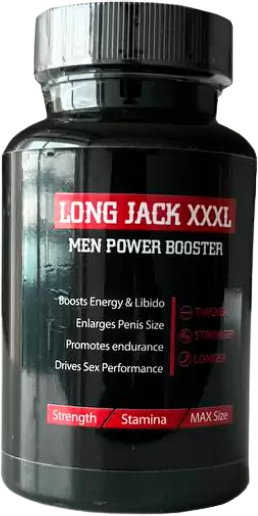 Long Jack XXL