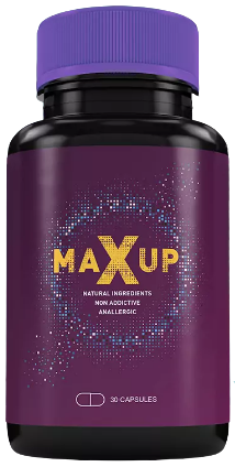 Maxup