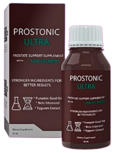 Prostonic Ultra