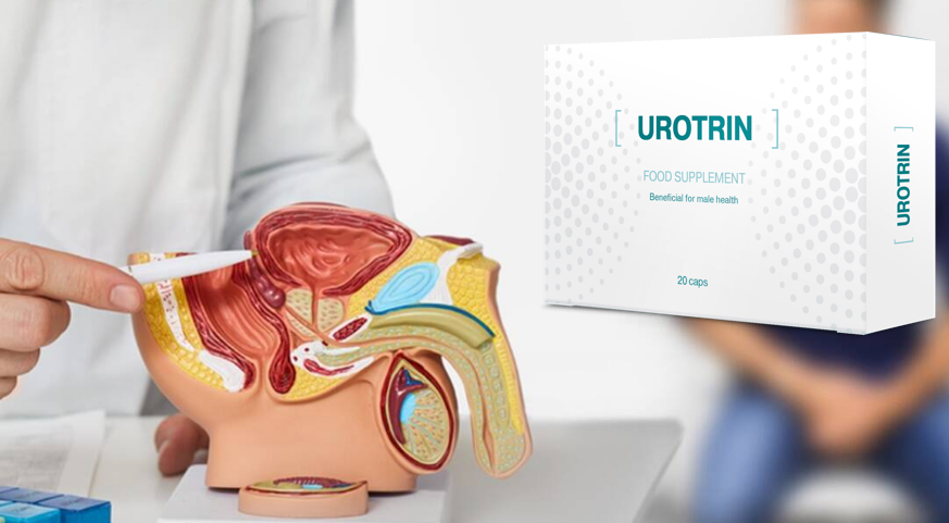 Urotrin سعر