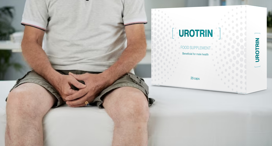 Urotrin طلب