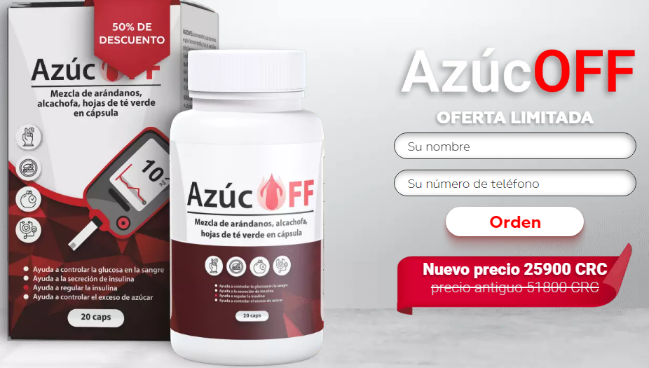 Azúcoff Orden