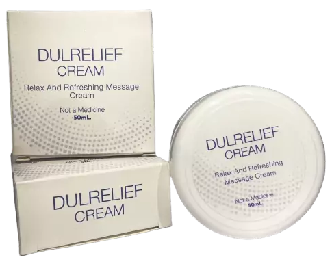 Dulrelief Cream