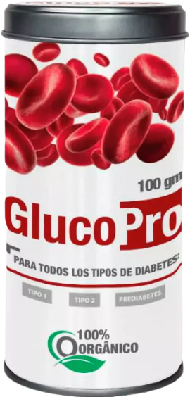 GlucoPRO