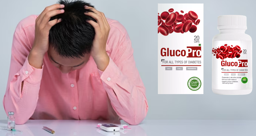 GlucoPRO Use