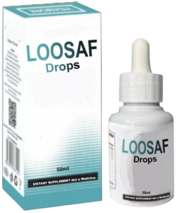 Loosaf Drops