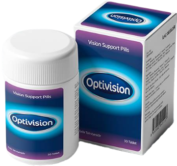 Optivision تأثير