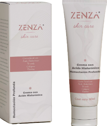 zenza cream