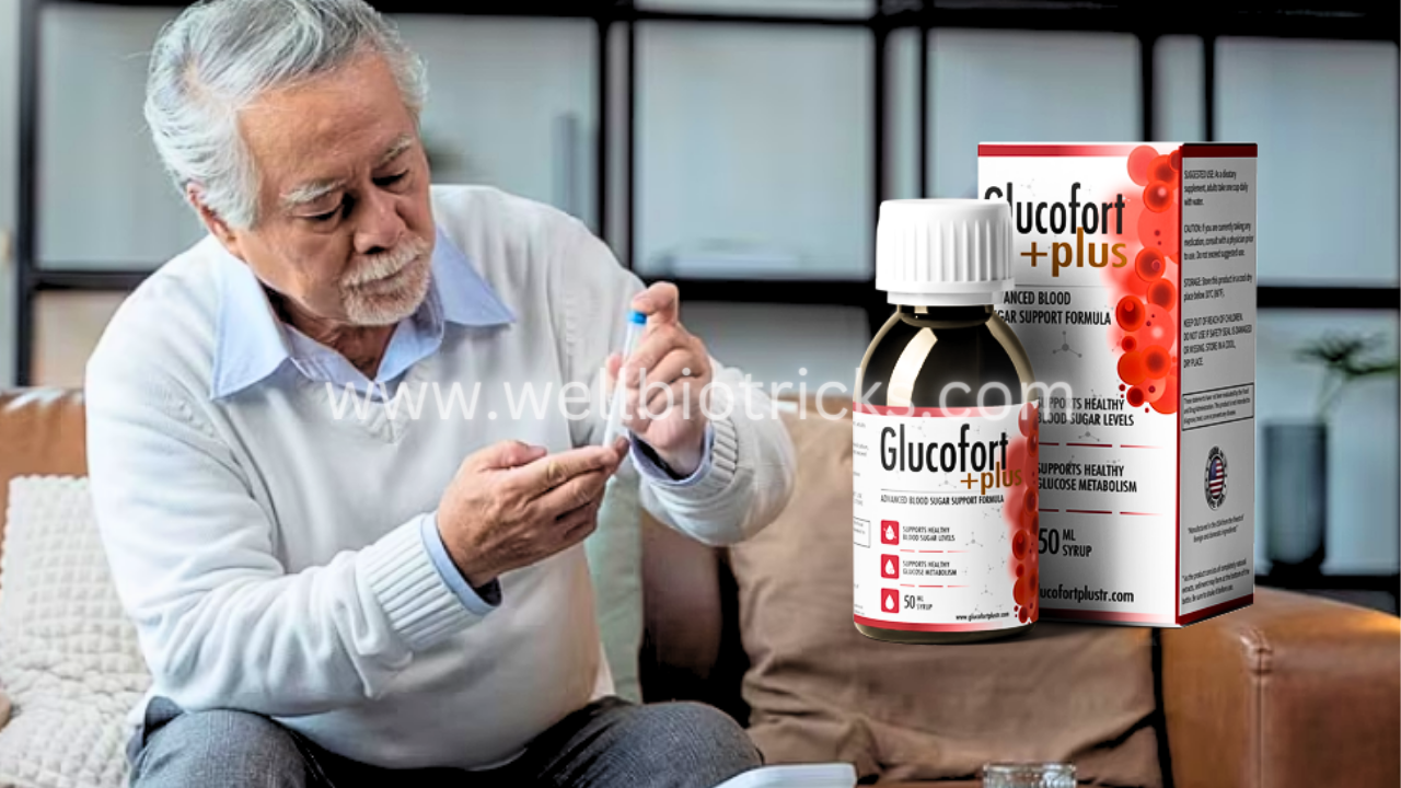 Glucofort Plus Emir