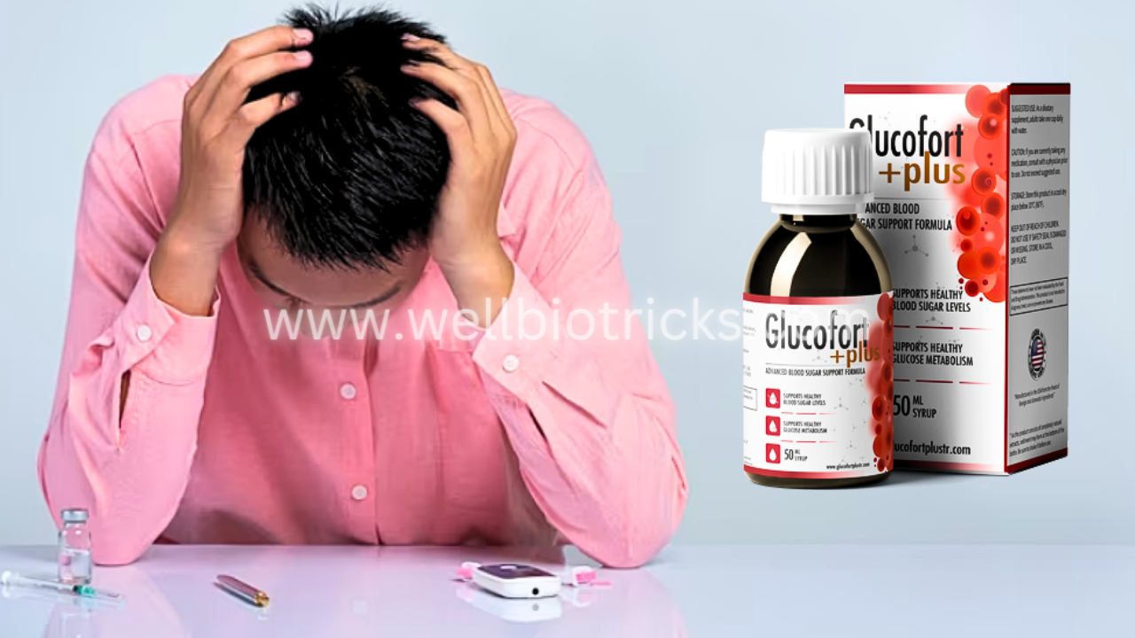 Glucofort Plus Etki