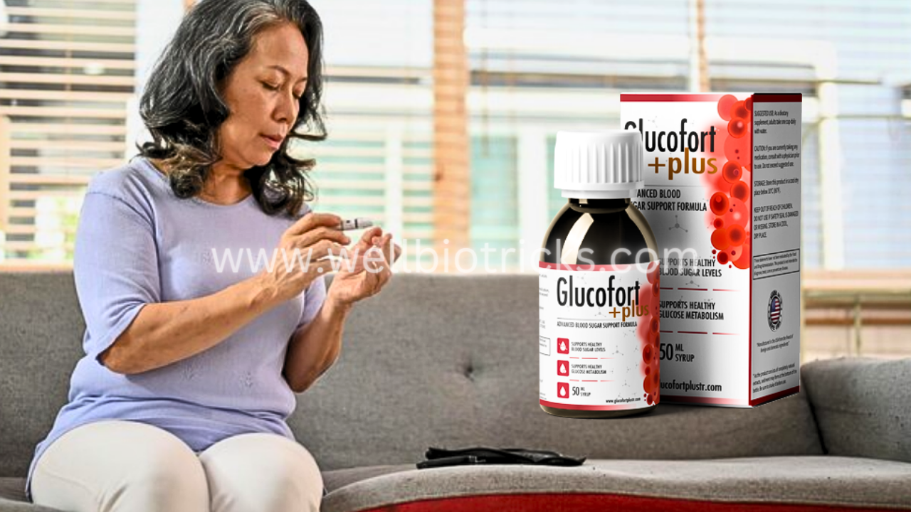 Glucofort Plus Yorumlar