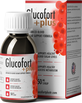 Glucofort Plus