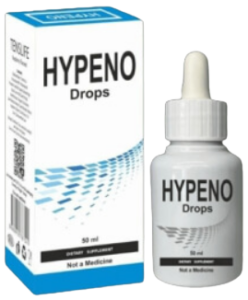 Hypeno Drops