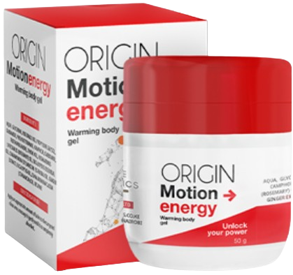 Motion Energy