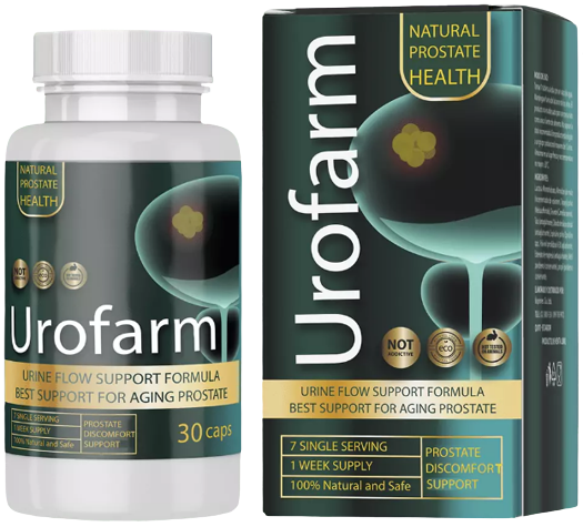 Urofarm