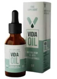 Vidia Oil