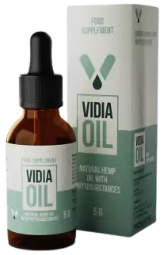 Vidia Oil