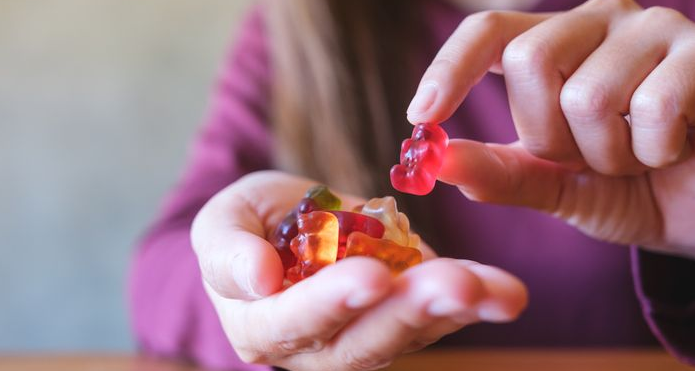 Gummies