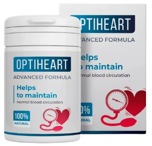 Optiheart