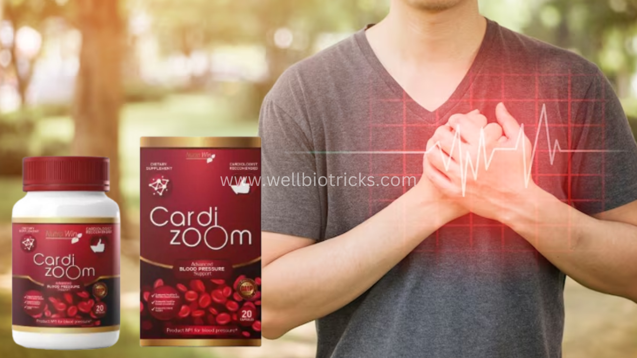 Cardizoom Price