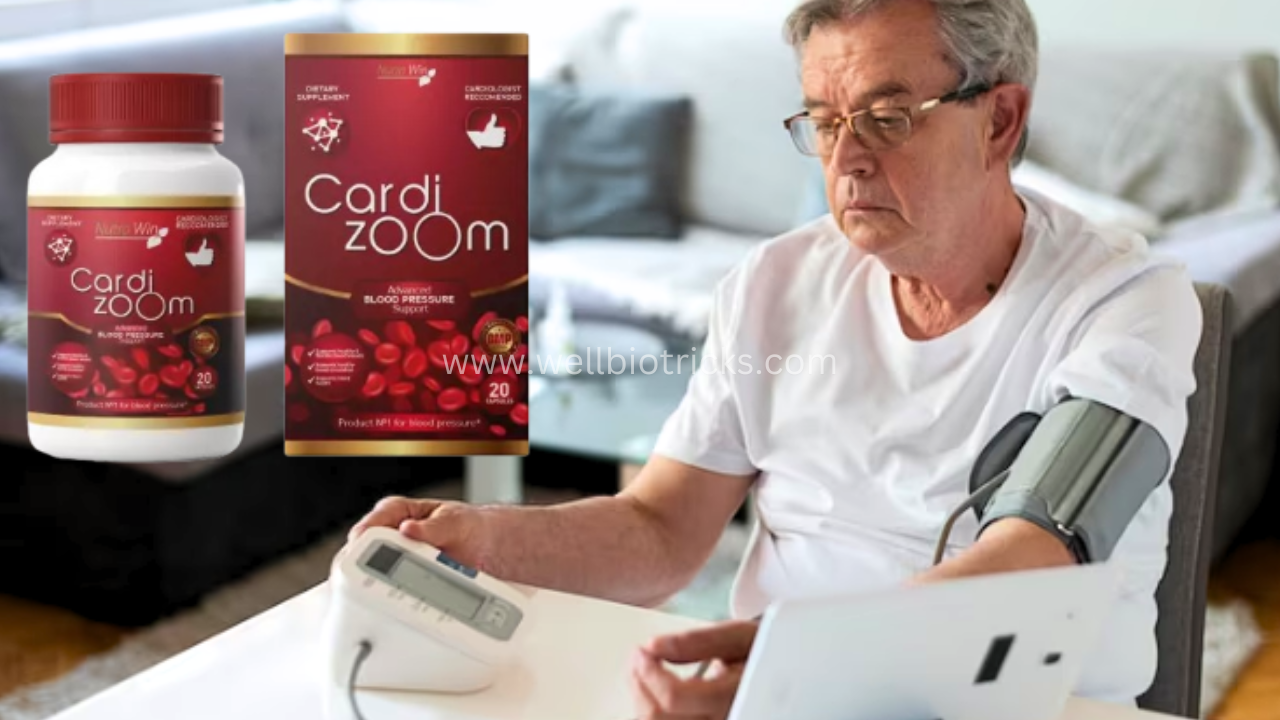 Cardizoom Work