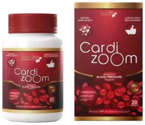 Cardizoom