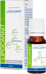 Lipocarnit