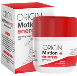 Motion Energy