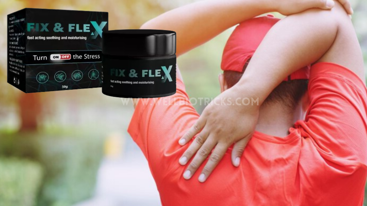 Fix&Flex समीक्षाहरू