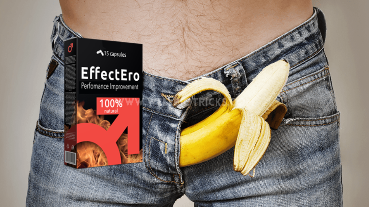 EffectEro طلب