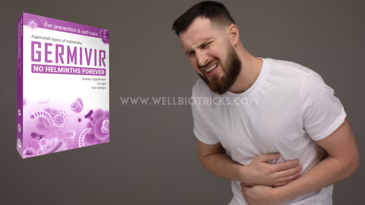 Germivir Отзиви