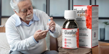 Glucofortplus طلب