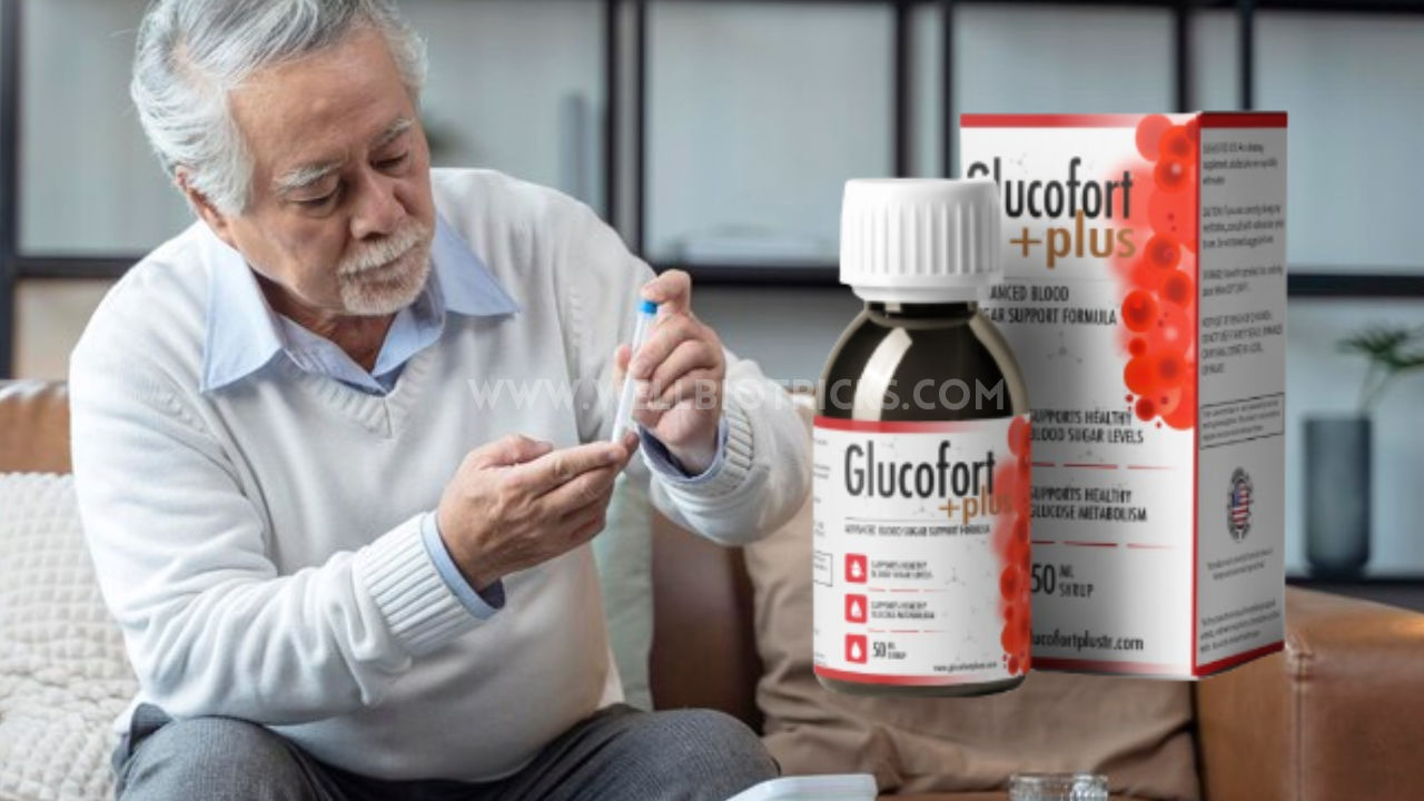 Glucofortplus طلب