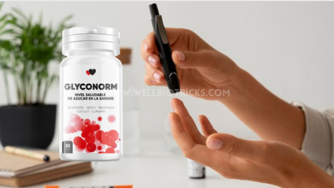 Glyconorm Orden